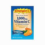Emer'gen-C Tangerine