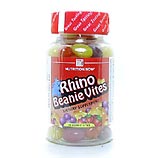 Rhino Beanie Vites