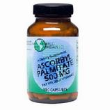 Ascorbyl Palmitate 500 mg