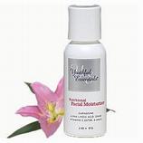 Nutritional Facial Moisturizer