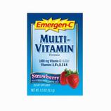 Emer'gen-C Strawberry