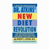 Dr. Atkins' New Diet