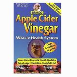 Apple Cider Vinegar