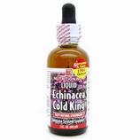 Echinacea Cold King, Strawberry