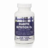 Diabetic Nutrition Rx