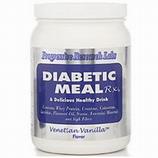 Diabetic Meal Rx
