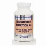 Neuropathy Nutrition Rx