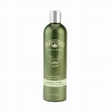 Organic Shower & Bath Gel