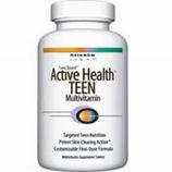 Active Health Teen