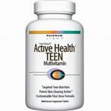 Active Health Teen