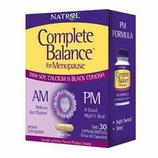 Complete Balance for Menopause