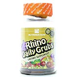 Rhino Daily Grubs