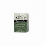 Decaffeinated Green Tea