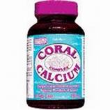 Coral Calcium Complex