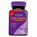Stress Complex