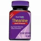 Theanine