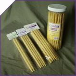 Plain Beeswax