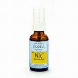 Nicotine Free