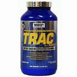 TRAC Arginine and Creatine, Grape