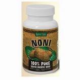 100% Pure South Pacific Noni Fruit