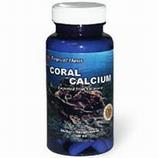 Coral Calcium