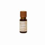 Organic Patchouli