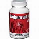 Wobenzym N