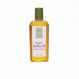 Organic Jojoba Oil