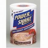 Power Shake, Chocolate Blast