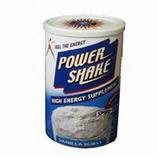 Power Shake, Vanilla Burst