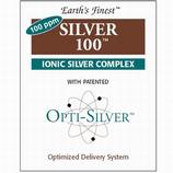 Silver 100 with Opti-Silver