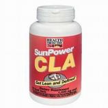 SunPower CLA