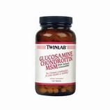 Glucosamine Chondroitin MSM