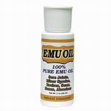 Emu Oil