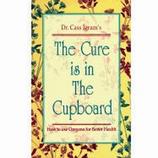 The Cure Is In The Cupboard