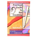 Practical Guide to Ear Candling