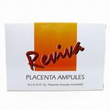 Placenta Ampules