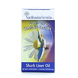 Shark Liver Oil