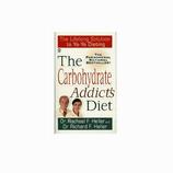 The Carbohydrates Addict's Diet