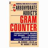 Gram Counter