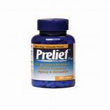 Prelief