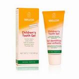 Children's Tooth Gel