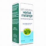 100% Natural Herbal Melange