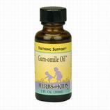 Gum-omile Oil