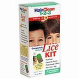 HairClean 1-2-3