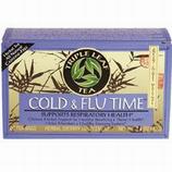Cold & Flu Time Tea