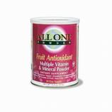 Fruit Antioxidant Formula