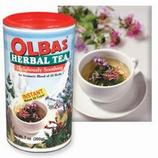 Olbas Instant Herbal Tea