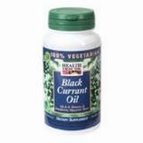 Black Currant Oil