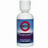 Vitamin 'O' Stabilized Oxygen Liquid